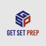 Get Set Prep logo, Khulna Web Design client, web design and development services