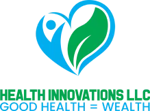 Health Innovation KC logo